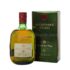 Buchanan's 12 Year Old De Luxe (1L, 40%)