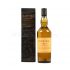 Caol Ila 18 Year Old Islay Single Malt (70cl, 43%)