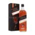 Johnnie Walker Black Label 12 Year Old Highlands Origin (1L, 42%)