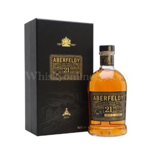 Aberfeldy 21 Year Old 70cl, 40%