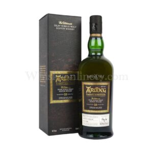 Ardbeg 23 Year Old Twenty Something 70cl, 46.3%