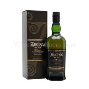 Ardbeg An Oa 1L, 46.6%