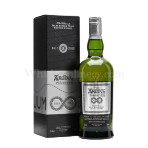 Ardbeg Perpetuum Bicentenary Release 70cl, 47.4%
