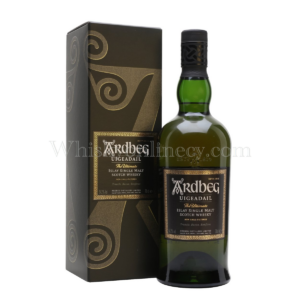 Ardbeg Uigeadail 70cl, 54.2%