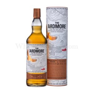 Ardmore Traditional Peated 1L, 40%