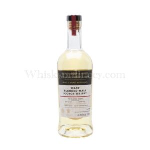 Berry Bros. & Rudd Islay The Classic Range 70cl, 44.2%