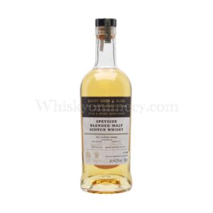 Berry Bros. & Rudd Speyside The Classic Range 70cl, 44.2%
