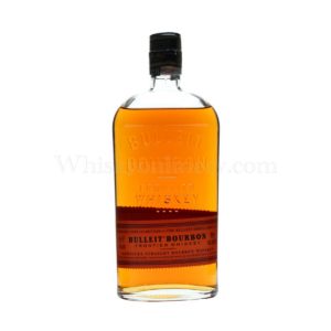 Bulleit Bourbon 1L, 45%