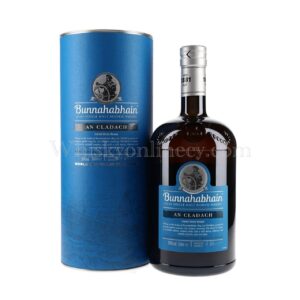 Bunnahabhain An Cladach 1L, 50%