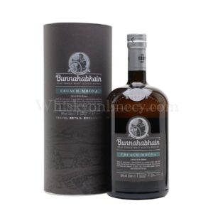Bunnahabhain Cruach Mhona 1L, 50%