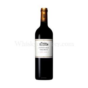 Connétable de Talbot 2011 Saint Julien 2016 75cl, 13%