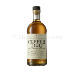 Copper Dog 1L, 40%