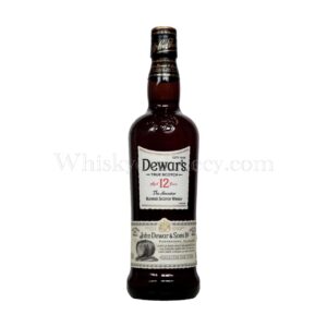 Dewar's 12 Year Old The Ancestor 1L, 40%