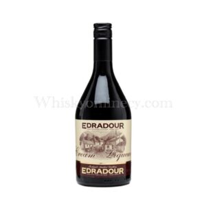 Edradour Whisky Cream Liqueur 70cl, 17%