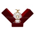 Faberge Egg Pearl Imperial Collection Vodka