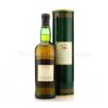 Famous Grouse 1987 Vintage Malt 12 Year Old 70cl, 40%