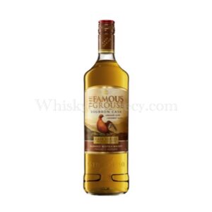 Famous Grouse Bourbon Cask (1L, 40%)