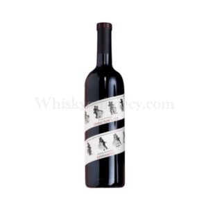 Francis Ford Coppola Director's Cut Zinfandel 75cl, 14.5%