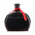 G&A 12 Year Old Scotch Whisky Decanter 1980s Empty 75cl, 40%