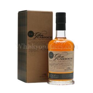 Glen Garioch 12 Year Old (1L, 48%)
