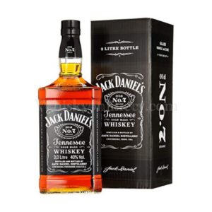 Jack Daniels (3L, 40%)