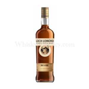 Loch Lomond Reserve (70cl, 40%)