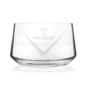 Macallan Chevron Ice Bucket