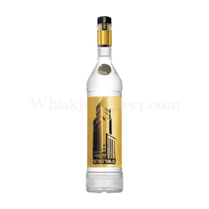 Stolichnaya Gold (1L, 40%)