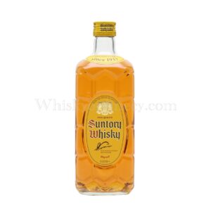 Suntory Kakubin Yellow Label (70cl, 40%)