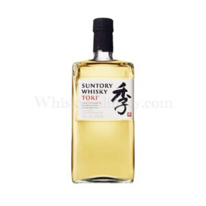 Suntory Toki (70cl, 43%)