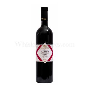 Kalamos Mataro Red Wine 75cl