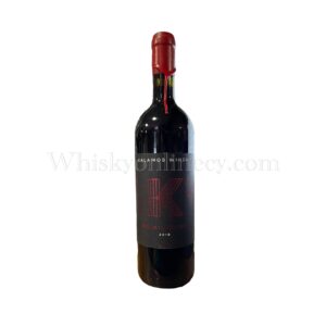 Kalamos Gerani Maratheftiko Red Wine 75cl 13%