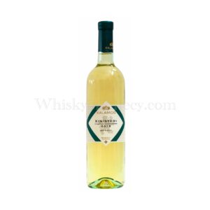 Kalamos Livades White Dry Wine 75cl, 11.5%