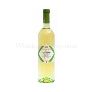 Kalamos Livades White Medium Dry Wine 75cl, 11%