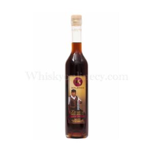 Kalamos Sweet Aromatic Oak Aged Zivania 50cl, 43%