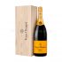 Veuve Clicquot Brut Yellow Label (3L, 12%)