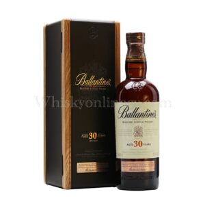 Ballantine's 30 Year Old 70cl, 40%