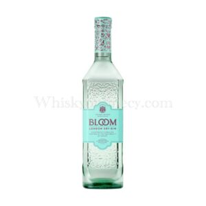 Bloom Gin 1L, 40%