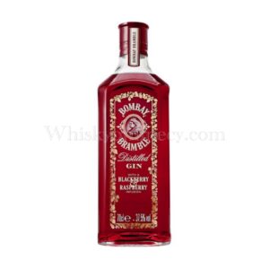 Bombay Bramble Gin 70cl, 37.5%