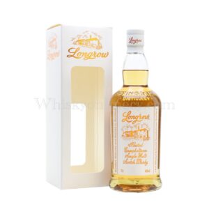 Longrow Peated (70cl, 46%)