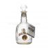Jack Daniels Maxwell House Decanter 1971 1.5L Empty