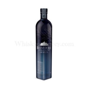 Belvedere Single Estate Rye Vodka Lake Bartezek 70cl, 40%