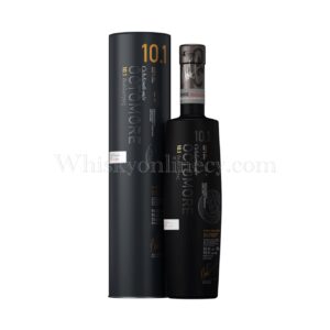 Bruichladdich Octomore 10.1 5 Year Old 70cl, 59.8%
