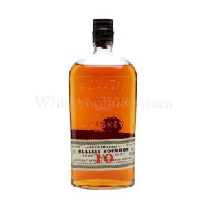 Bulleit Bourbon 10 Year Old 70cl, 45.6%