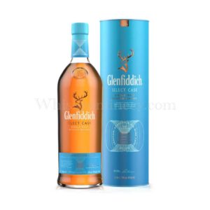 Glenfiddich Select Cask 1L, 40%