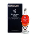Highland Park King Christian I Warrior Series Bottle No. 2 (70cl, 46.8%)