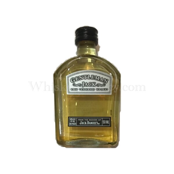 Jack Daniels Gentleman Jack (5cl, 40%)