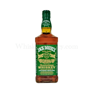 Jack Daniels Green Label (75cl, 40%)