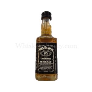 Jack Daniels Old No.7 2007 (5cl, 40%)