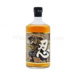 Koshi-No Shinobu Pure Malt (70cl, 43%)